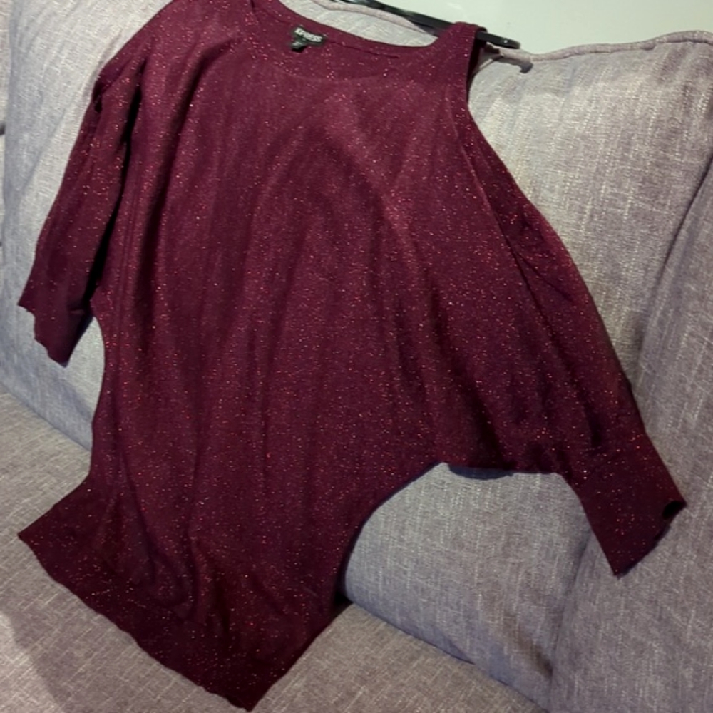 Express medium size top
